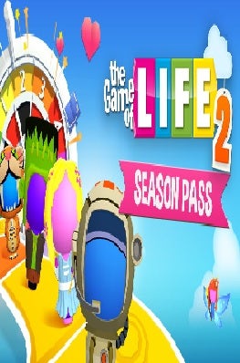 Marmalade Game Studio The Game Of Life 2 Season Pass PC Game